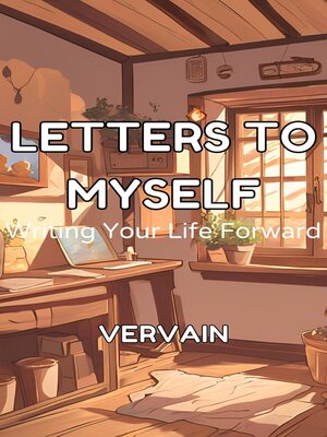 cover image of Letters to Myself